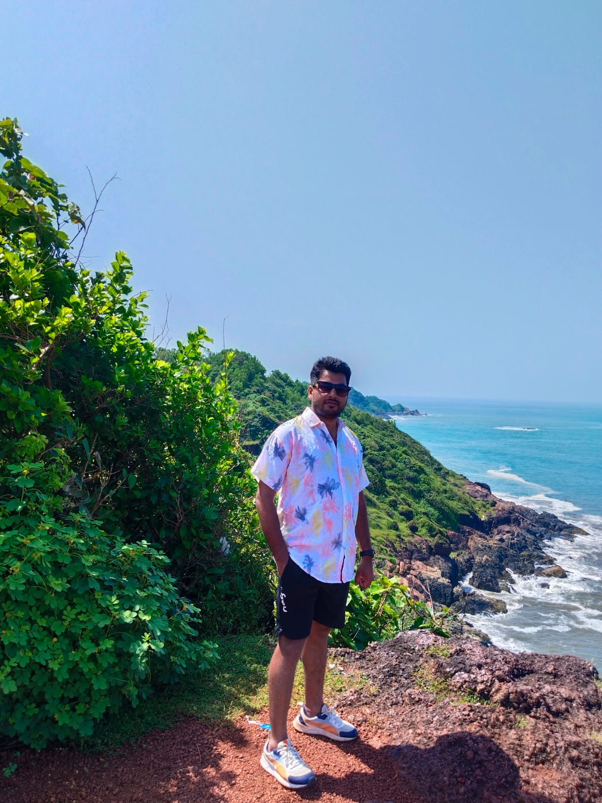 Chhotu Verma - Data Scientist